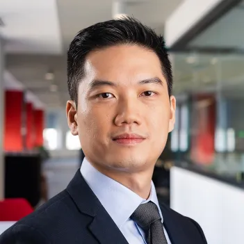 Kevin Foong